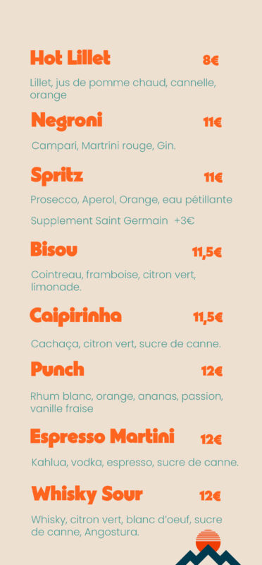 Restaurant à La Ciotat – La Vieille Chouette