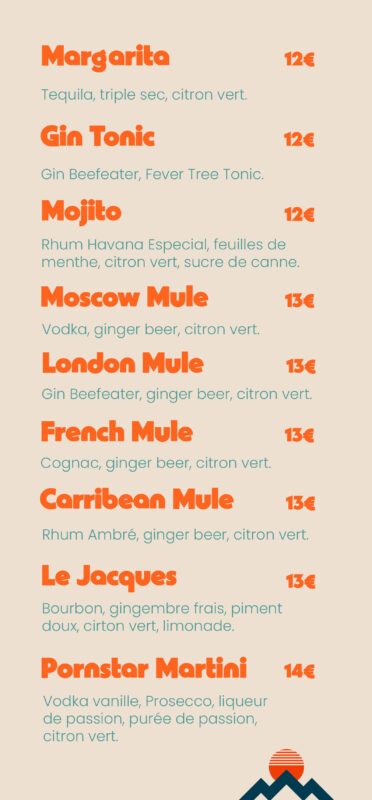 Restaurant à La Ciotat – La Vieille Chouette