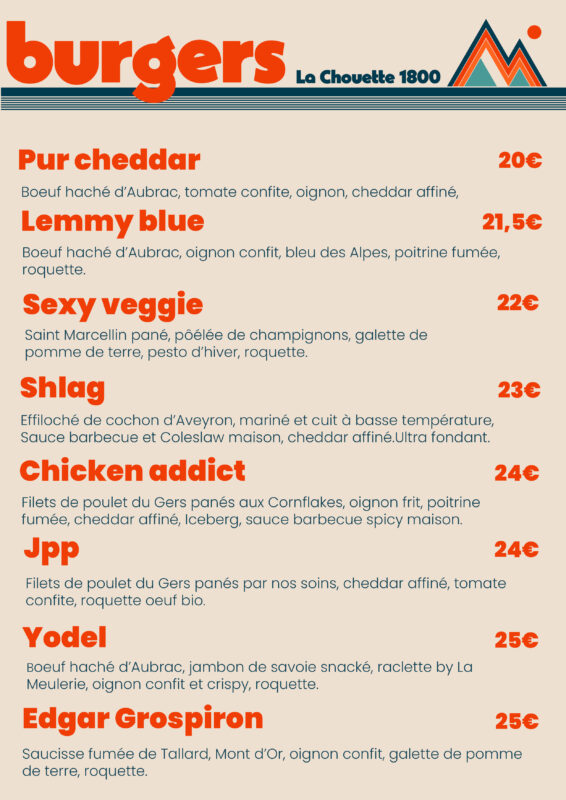 Restaurant à La Ciotat – La Vieille Chouette