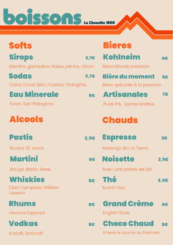 Restaurant à La Ciotat – La Vieille Chouette