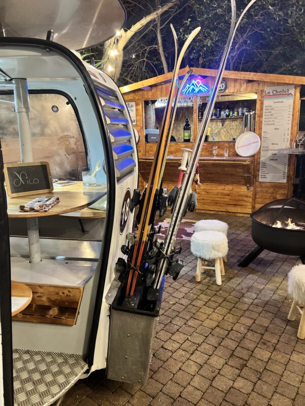 Restaurant à La Ciotat – La Vieille Chouette