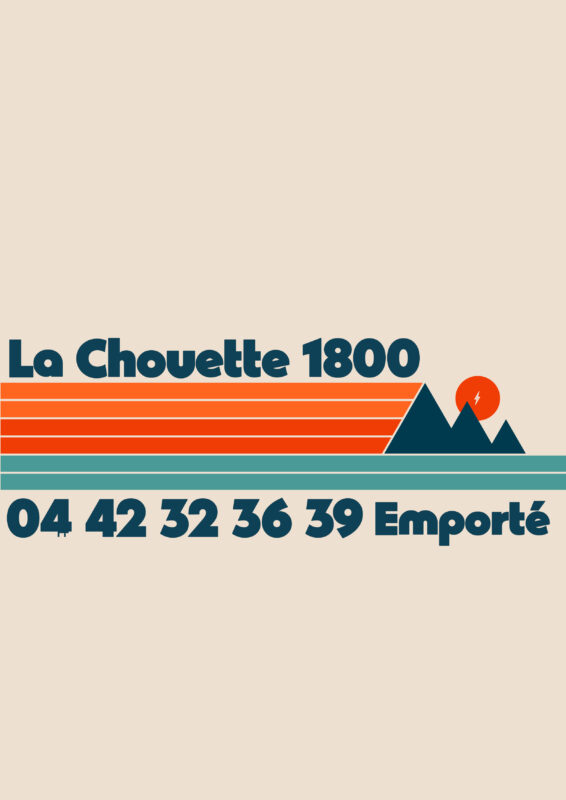 Restaurant à La Ciotat – La Vieille Chouette
