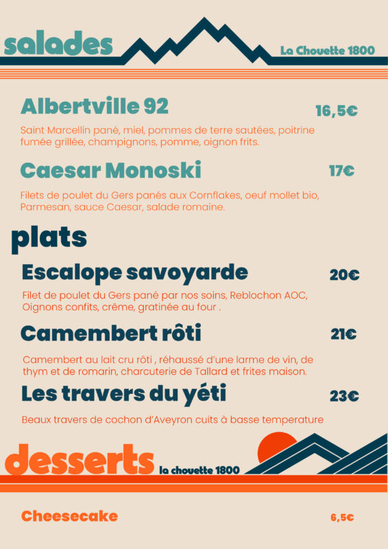 Restaurant à La Ciotat – La Vieille Chouette