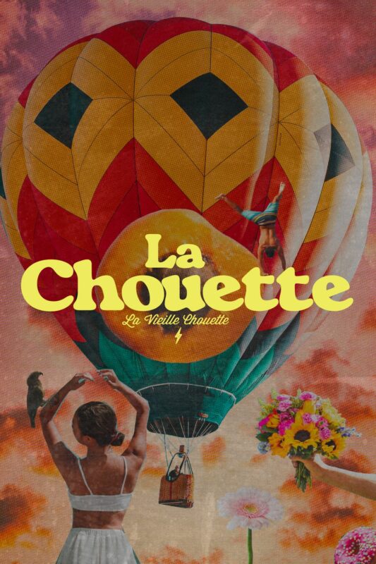 Restaurant à La Ciotat – La Vieille Chouette