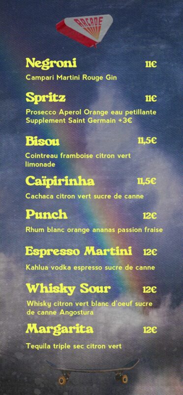 Restaurant à La Ciotat – La Vieille Chouette