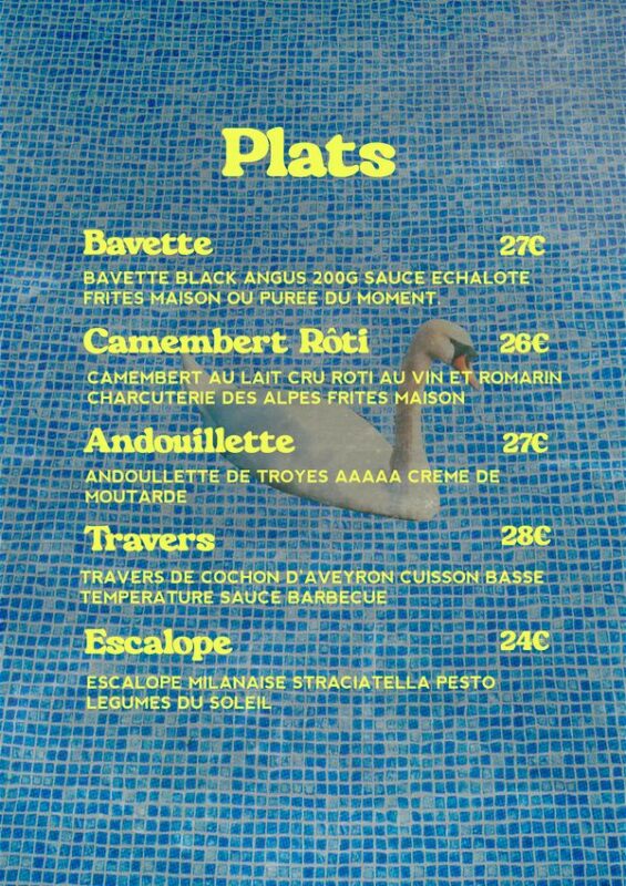 Restaurant à La Ciotat – La Vieille Chouette