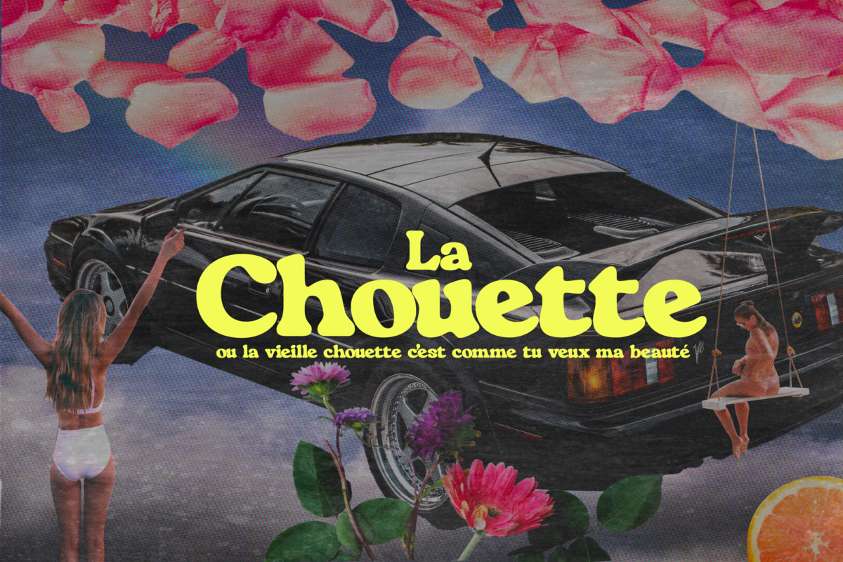 Restaurant à La Ciotat – La Vieille Chouette