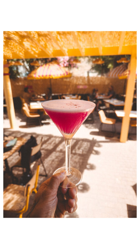 Restaurant à La Ciotat – La Vieille Chouette