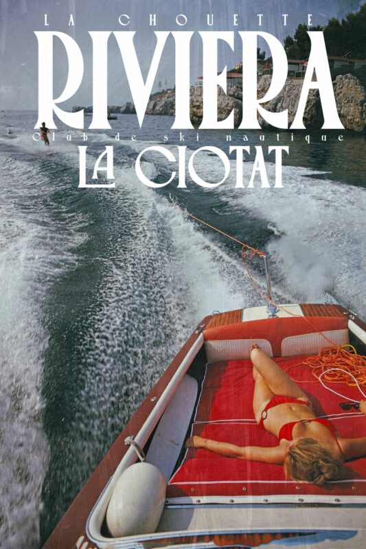 Restaurant à La Ciotat – La Vieille Chouette