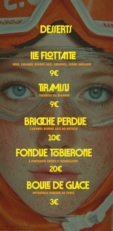 Restaurant à La Ciotat – La Vieille Chouette