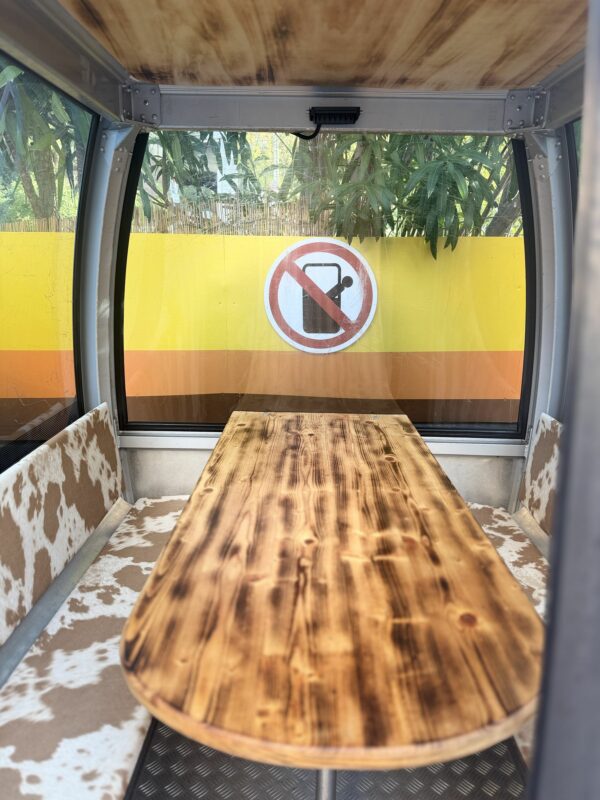 Restaurant à La Ciotat – La Vieille Chouette