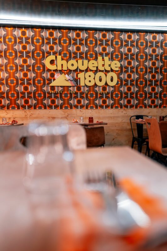 Restaurant à La Ciotat – La Vieille Chouette