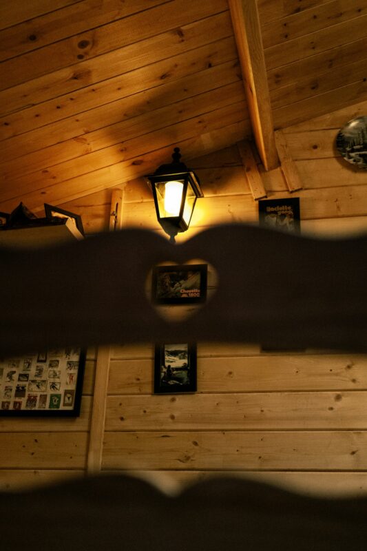 Restaurant à La Ciotat – La Vieille Chouette