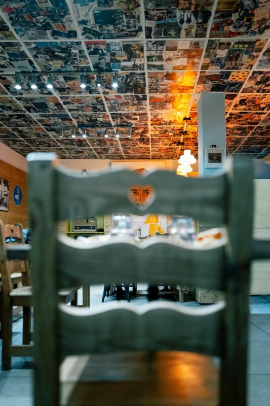 Restaurant à La Ciotat – La Vieille Chouette