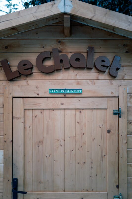 Restaurant à La Ciotat – La Vieille Chouette