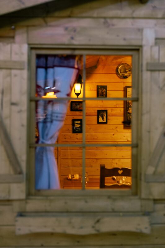 Restaurant à La Ciotat – La Vieille Chouette